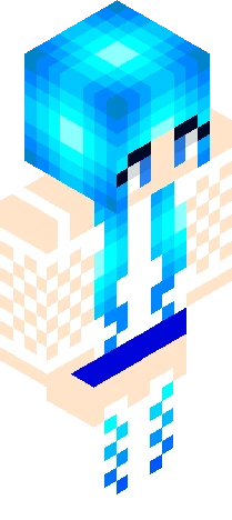 Skin b9a596 Minecraft skin preview