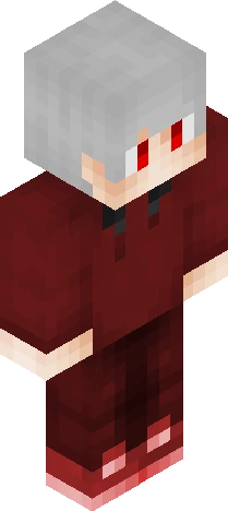 Skin b9ae35 Minecraft skin preview