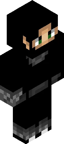 Skin b9af0e Minecraft skin preview