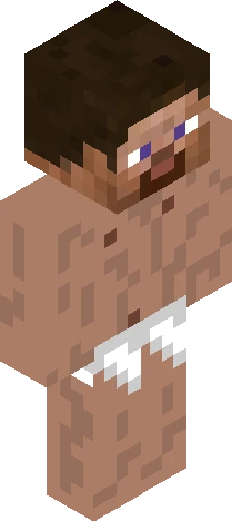 Skin b9b388 Minecraft skin preview