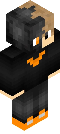 Skin b9d443 Minecraft skin preview