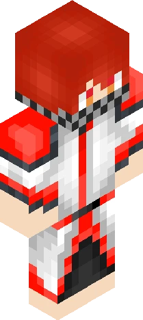 Skin b9d4c0 Minecraft skin preview