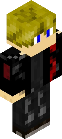 Skin b9d9f9 Minecraft skin preview
