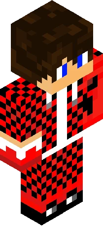 Skin b9e331 Minecraft skin preview