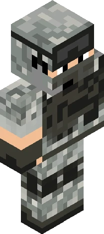 Skin b9f47a Minecraft skin preview