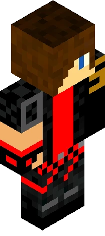 Skin ba068c Minecraft skin preview