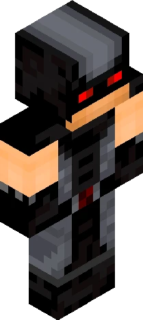 Skin ba0ced Minecraft skin preview