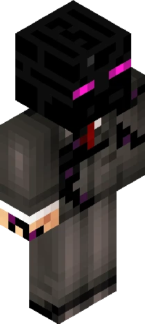 Skin ba15e5 Minecraft skin preview