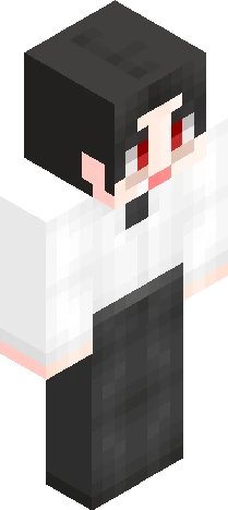 Skin ba293f Minecraft skin preview