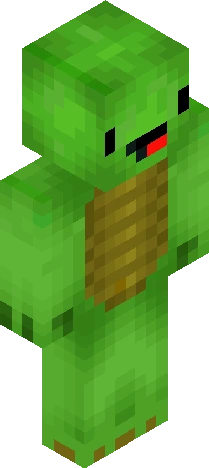 Skin ba2a0d Minecraft skin preview