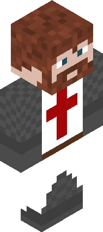 Skin ba5fce Minecraft skin preview