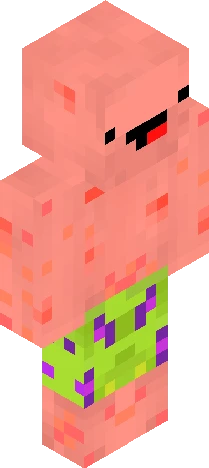 Skin ba65e2 Minecraft skin preview