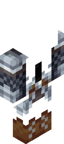 Skin ba66ce Minecraft skin preview