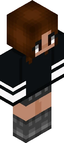 Skin ba746d Minecraft skin preview