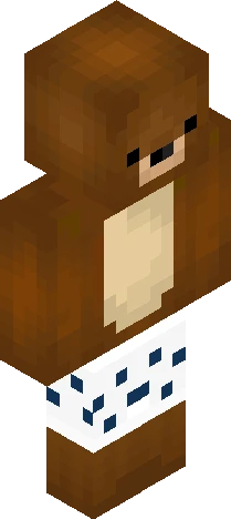 Skin ba9722 Minecraft skin preview