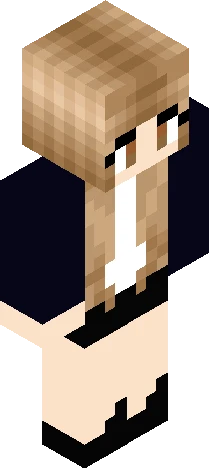 Skin bab478 Minecraft skin preview