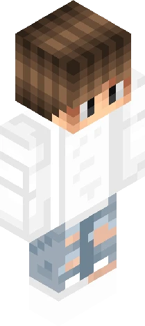 Skin baba21 Minecraft skin preview