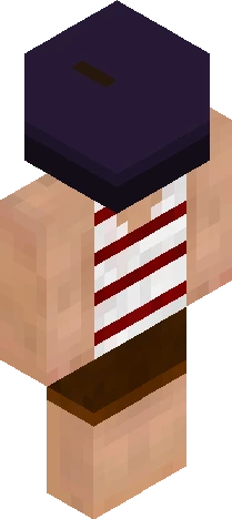 Skin bac7c5 Minecraft skin preview