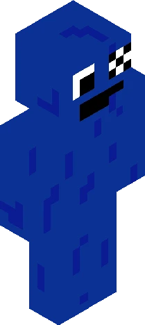 Skin bacb85 Minecraft skin preview
