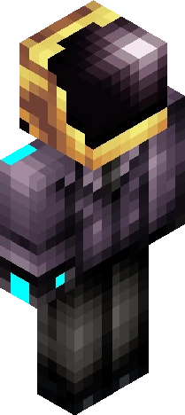 Skin bae049 Minecraft skin preview