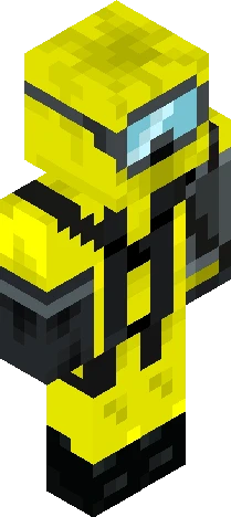 Skin bae353 Minecraft skin preview