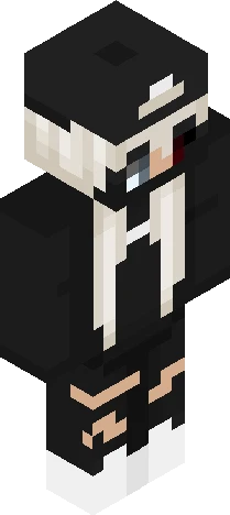 Skin bb0946 Minecraft skin preview
