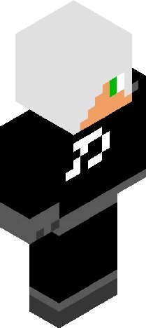 Skin bb21c5 Minecraft skin preview