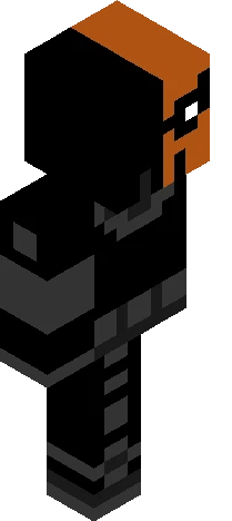 Skin bb3534 Minecraft skin preview