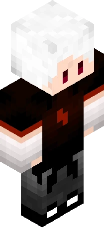 Skin bb4416 Minecraft skin preview