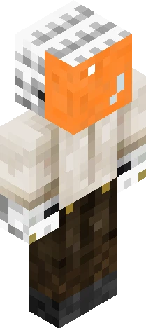 Skin bb5ade Minecraft skin preview
