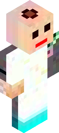 Skin bb6750 Minecraft skin preview