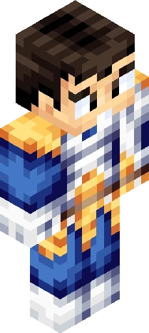 Skin bb951f Minecraft skin preview