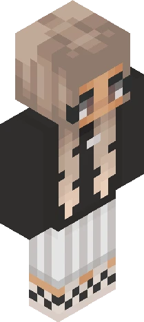 Skin bbc6da Minecraft skin preview