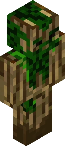 Iron golem Skin Minecraft skin preview
