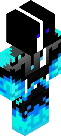 Skin bbd744 Minecraft skin preview