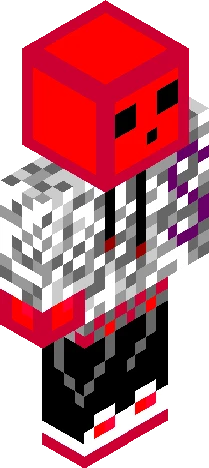 Skin bc120d Minecraft skin preview