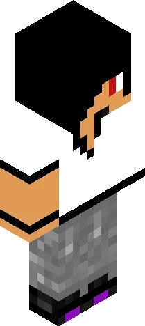 Skin bc166d Minecraft skin preview