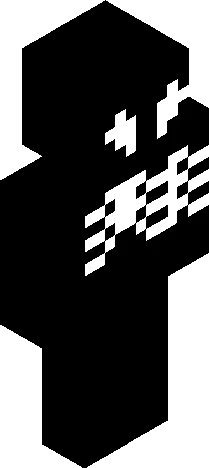 Skin bc3248 Minecraft skin preview