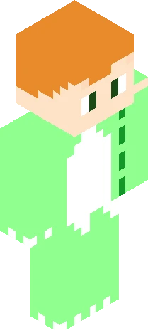 Skin bc3517 Minecraft skin preview