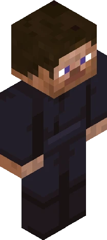 Skin bc360e Minecraft skin preview