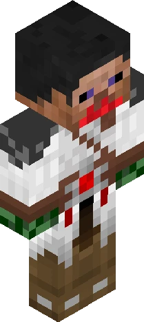 Skin bc4cbc Minecraft skin preview