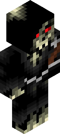 Wizard Skin Minecraft skin preview