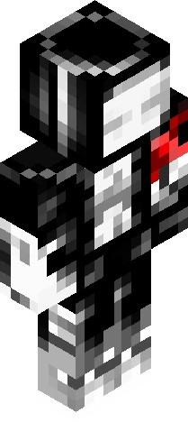 Skin bc6f41 Minecraft skin preview
