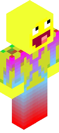Skin bc81bd Minecraft skin preview