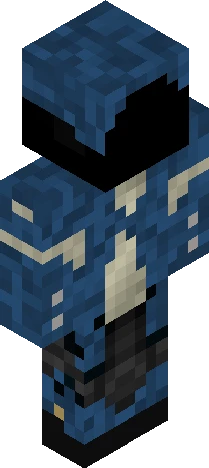 Skin bc82be Minecraft skin preview