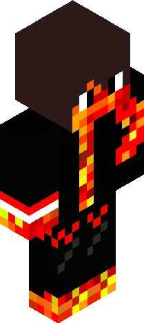 Skin bc8315 Minecraft skin preview