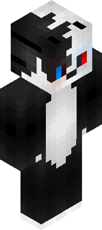 Skin bc9909 Minecraft skin preview