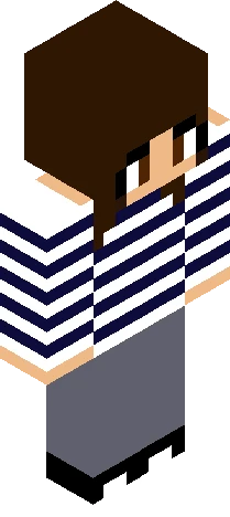 Skin bca749 Minecraft skin preview