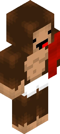 Skin bcac0c Minecraft skin preview