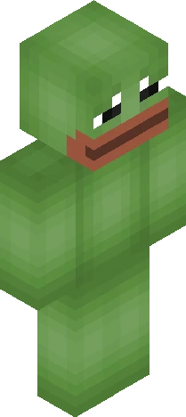 Skin bcade1 Minecraft skin preview